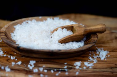 Bolivya gül tuzu aynı zamanda İnka-And tuzu olarak da bilinir.