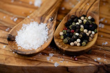 Bolivya gül tuzu aynı zamanda İnka-And tuzu olarak da bilinir.