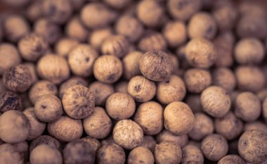 soyut arkaplan ya da duvar kağıdı olarak renkli gıdalar