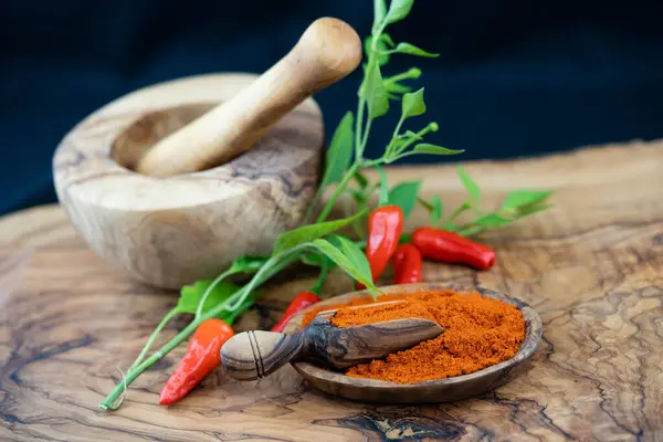 farklı biber çeşidi acı ve baharatlı.