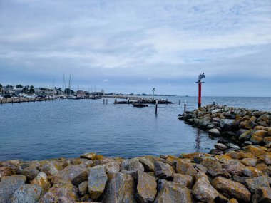 Groemitz, Alman Baltık Denizi kıyısında bir tatil beldesi.