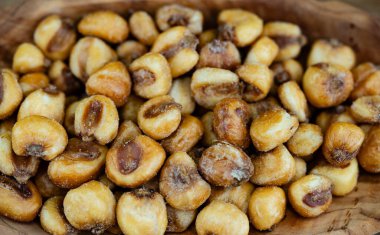 Sarı mısır Zea mays