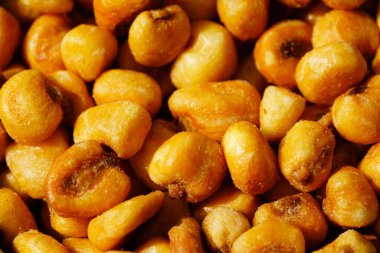 Sarı mısır Zea mays