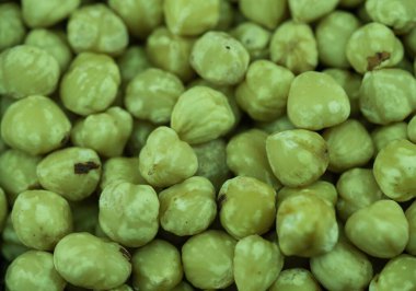 soyut arkaplan ya da duvar kağıdı olarak renkli gıdalar