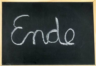 bir sunum için slaytları başlat ve sonlandır