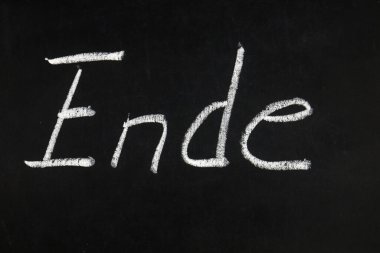 bir sunum için slaytları başlat ve sonlandır