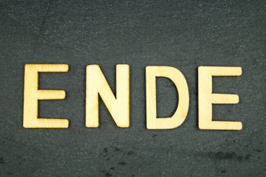 bir sunum için slaytları başlat ve sonlandır