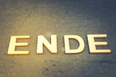 bir sunum için slaytları başlat ve sonlandır