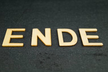 bir sunum için slaytları başlat ve sonlandır