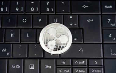 Değiş tokuş Fonu Kripto para birimine yatırım