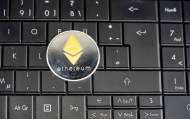 Değiş tokuş Fonu Kripto para birimine yatırım