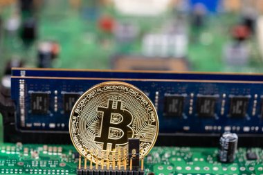 Değiş tokuş Fonu Kripto para birimine yatırım