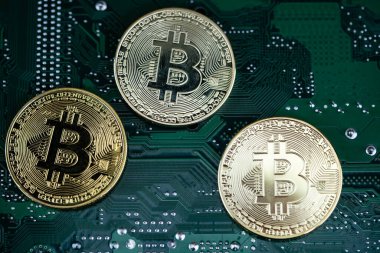 Değiş tokuş Fonu Kripto para birimine yatırım