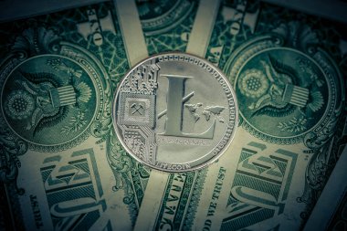 Değiş tokuş Fonu Kripto para birimine yatırım