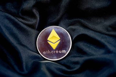 Değiş tokuş Fonu Kripto para birimine yatırım