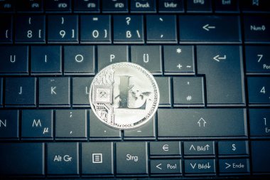 Değiş tokuş Fonu Kripto para birimine yatırım