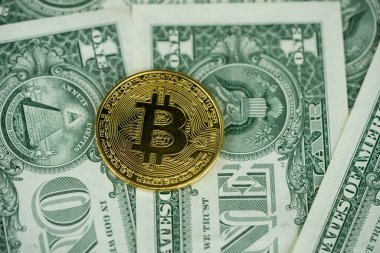 Değiş tokuş Fonu Kripto para birimine yatırım