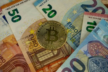 Değiş tokuş Fonu Kripto para birimine yatırım
