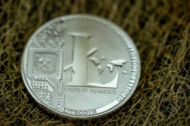 Değiş tokuş Fonu Kripto para birimine yatırım