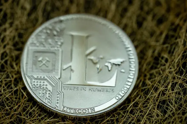 Değiş tokuş Fonu Kripto para birimine yatırım