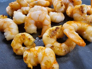 Biftek ve ıstakoz fileto.