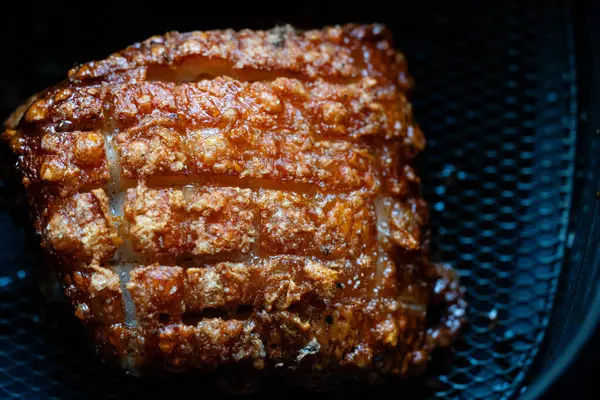 Savoy lahanalı çıtır Pork Royal.