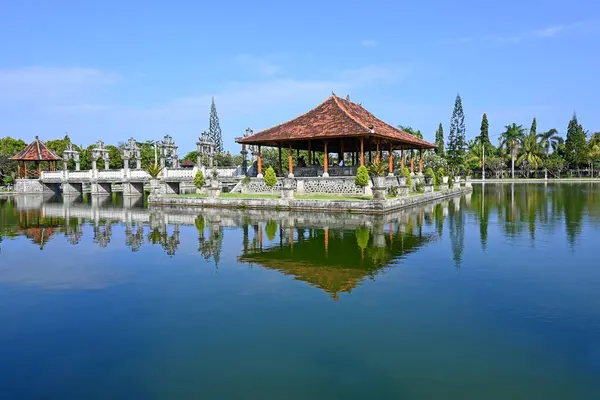 Bali, Endonezya-16 Haziran 2024: Bali 'nin Karangasem naipliğinde bulunan 