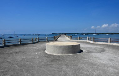 Bali, Endonezya - 27 Eylül 2014: 