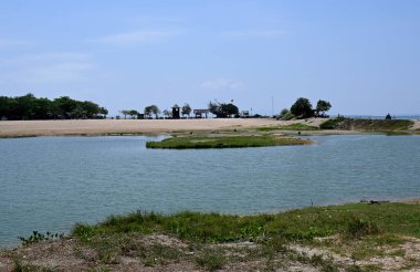 Bali, Endonezya - 27 Eylül 2014: 