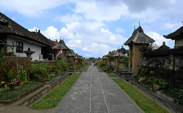Bali, Endonezya - 5 Eylül 2024: 