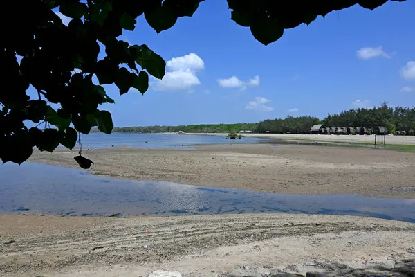 Bali, Endonezya - 27 Eylül 2014: 