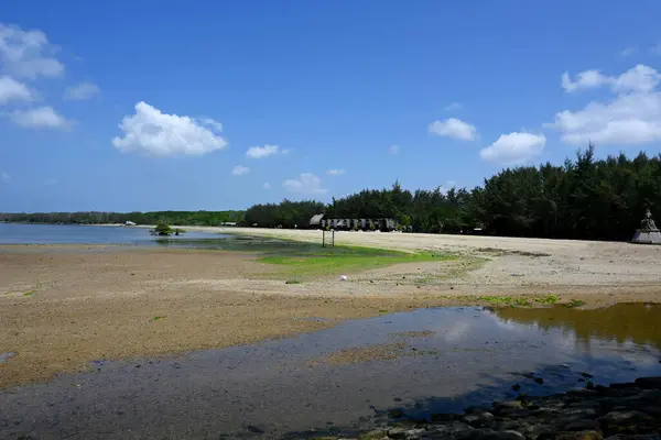 Bali, Endonezya - 27 Eylül 2014: 