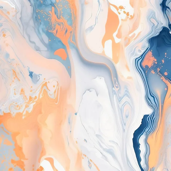 Luxury abstract fluid art painting in alcohol ink technique. Liquid marble design abstract painting background with gold splash texture.