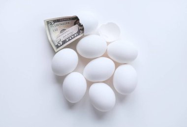 Beş Dolarlık Yumurta Enflasyonu