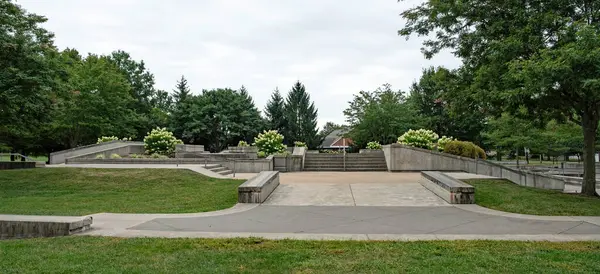 Kaykay Plaza Şehir Parkı Panoraması