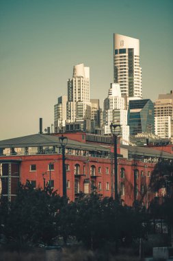 BUENOS AIRES, ARJANTINA - 13 Nisan 2022: