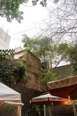 BUENOS AIRES, ARJANTINA - 18 Nisan 2023: