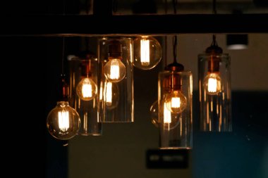 Buenos Aires 'te ışık dizisi