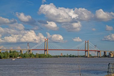 Şehrin Riga, Letonya