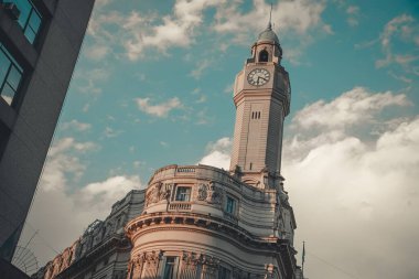 Arjantin, buenos aires city
