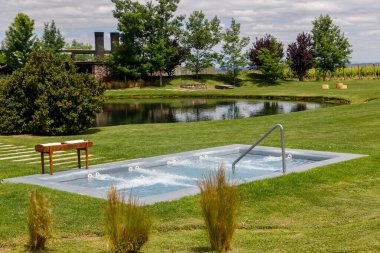 Doğanın güzel manzarası