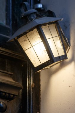 Rio De Janeiro 'daki Retro Sokak Işığı' nın Kapanışı 