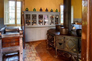 Buenos Aires, Arjantin - 18 Nisan 2023: 