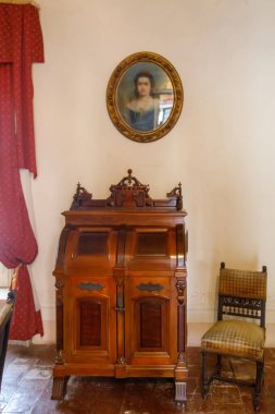 Buenos Aires, Arjantin - 18 Nisan 2023: