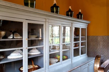 Buenos Aires, Arjantin - 18 Nisan 2023: 