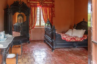 Buenos Aires, Arjantin - 18 Nisan 2023: 