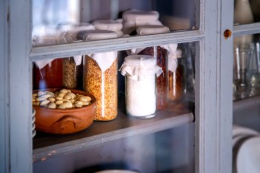 Buenos Aires, Arjantin - 18 Nisan 2023: 