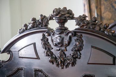 Buenos Aires, Arjantin - 18 Nisan 2023: 