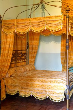 Buenos Aires, Arjantin - 18 Nisan 2023: 