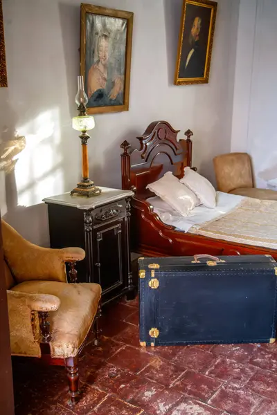 Buenos Aires, Arjantin - 18 Nisan 2023: 